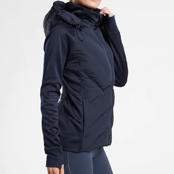 Athleta | Inlet Jacket - Picture 6 of 12